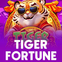 Jogo Tiger